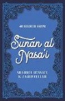 Fettah Zahed, Hussain Shahrul - 40 Hadith from Sunan al Nasa'I