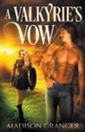 Madison Granger - A Valkyrie's Vow