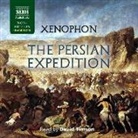 Xenophon, David Timson - The Persian Expedition (Audio book)