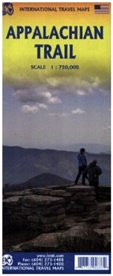USA Appalachian Trail
