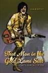 Jim Bowers - That Man in the Gold Lamé Suit