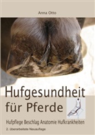 Anna Otto - Hufgesundheit für Pferde