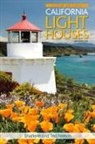 Sharlene Nelson, Ted Nelson - California Lighthouses