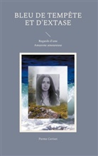 Parme Ceriset - Bleu de tempête et d'extase