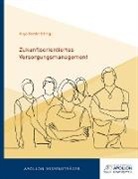 Anja Nöske - Zukunftsorientiertes Versorgungsmanagement