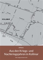 Ulf Buhse - Aus den Kriegs- und Nachkriegsjahren in Kollmar