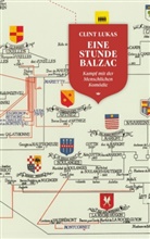 Clint Lukas - Eine Stunde Balzac