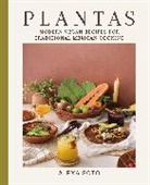 Alexa Soto - Plantas