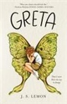J S Lemon, J. S. Lemon - Greta
