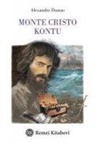 Alexandre Dumas - Monte Cristo Kontu