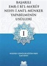 Kolektif - Basarili Emri Bil Maruf Nehy-i Anil-Münker Yapabilmenin Usulleri 1