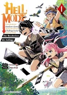Hamuo, Mo, Enji Tetta - Hell Mode 1