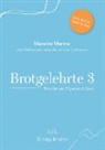Anna Lemke, Mareike Menne, Vincenz Schmarsow - Brotgelehrte 3