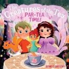 Niki J Gregory - Par-Tea Time