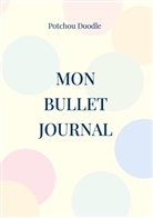Potchou Doodle - Mon Bullet Journal