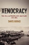 Sakis Gekas, Gekas Sakis - Xenocracy
