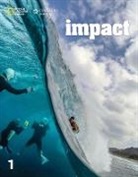 Lesley Koustaff - Impact 1