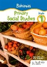 Lisa Greenstein, Greenstein Lisa, Karen Morrison, Morrison Karen - Bahamas Primary Social Studies Grade 1