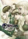 Boichi, Boichi - ORIGIN 6