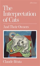 Claude Beata, Claude Béata - The Interpretation of Cats