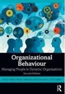 Christopher J McLachlan, Christopher J. McLachlan, Paul E Smith, Paul E. Smith, Smith Paul E., Wendy Yellowley... - Organizational Behaviour