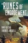 Tobias Buckell, Tobias S. Buckell, Dave Klecha - The Runes Of Engagement