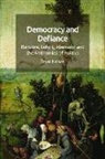 Bryan Nelson, Bryan Nelson - Democracy and Defiance