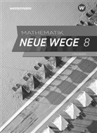 Mathematik Neue Wege SI - Ausgabe 2023 für Hamburg