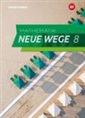 Mathematik Neue Wege SI - Ausgabe 2023 für Hamburg