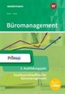 Andreas Blank, Nick Brown, Hark Dose, Astrid Faustmann, Helge Meyer, Frank Meyer-Faustmann... - Büromanagement