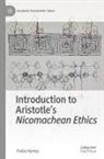 Pavlos Kontos - Introduction to Aristotle's Nicomachean Ethics