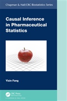 Yixin Fang, Yixin (Abbvie Fang - Causal Inference in Pharmaceutical Statistics