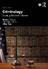 Stephen E. Brown, Stephen E. Esbensen Brown, Finn-Aage Esbensen, Esbensen Finn-Aage, Gilbert Geis, Geis Gilbert - Criminology