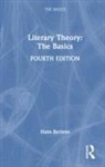 Hans Bertens, Hans (Utrecht University Bertens, Bertens Hans - Literary Theory: The Basics