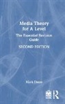 Mark Dixon, Dixon Mark - Media Theory for a Level