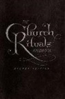 Jesse C Middendorf - The Church Rituals Handbook CD-ROM (Audio book)