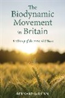 Bernard Jarman, Jarman Bernard - Biodynamic Movement in Britain