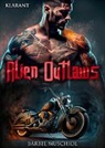Bärbel Muschiol - Alien Outlaws