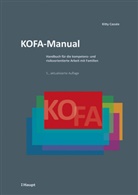 Kitty Cassée - KOFA-Manual