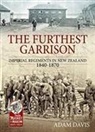 Adam Davis - The Furthest Garrison