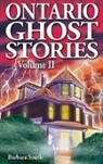 Barbara Smith, Shelagh Kubish - Ontario Ghost Stories