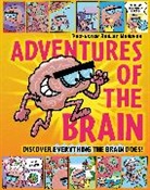 Gary Boller, Sanjay Manohar, Gary Boller - Adventures of the Brain