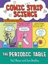 Jess Bradley, Paul Mason, BRADLEY JESS - Comic Strip Science: The Periodic Table