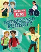 Leon Gray, Davide Ortu, Ortu Davide - Healthy Kids: Understand Puberty