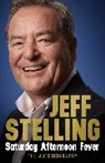 Jeff Stelling, Stelling Jeff - Saturday Afternoon Fever