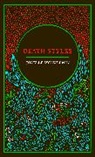 Joyelle McSweeney, McSweeney Joyelle - Death Styles