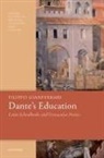 Filippo Gianferrari, Filippo (Assistant Professor of Liter Gianferrari - Dante''s Education