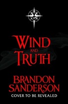 Anonymous, Brandon Sanderson - Wind and Truth