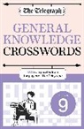 Telegraph Media Group Ltd - The Telegraph General Knowledge Crosswords 9