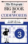 Telegraph Media Group Ltd - The Telegraph Big Book of Codewords 3